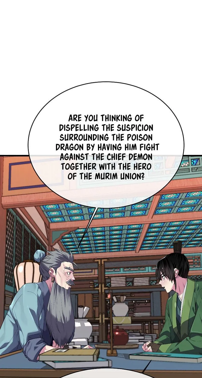 Read Volcanic Age chapter 183 image 12 on Lezhin