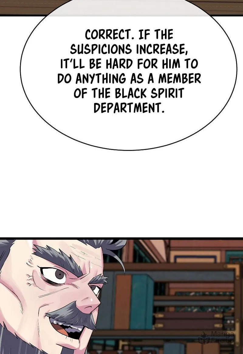 Read Volcanic Age chapter 183 image 13 on Lezhin