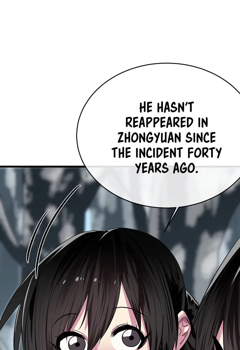 Read Volcanic Age chapter 183 image 17 on Lezhin