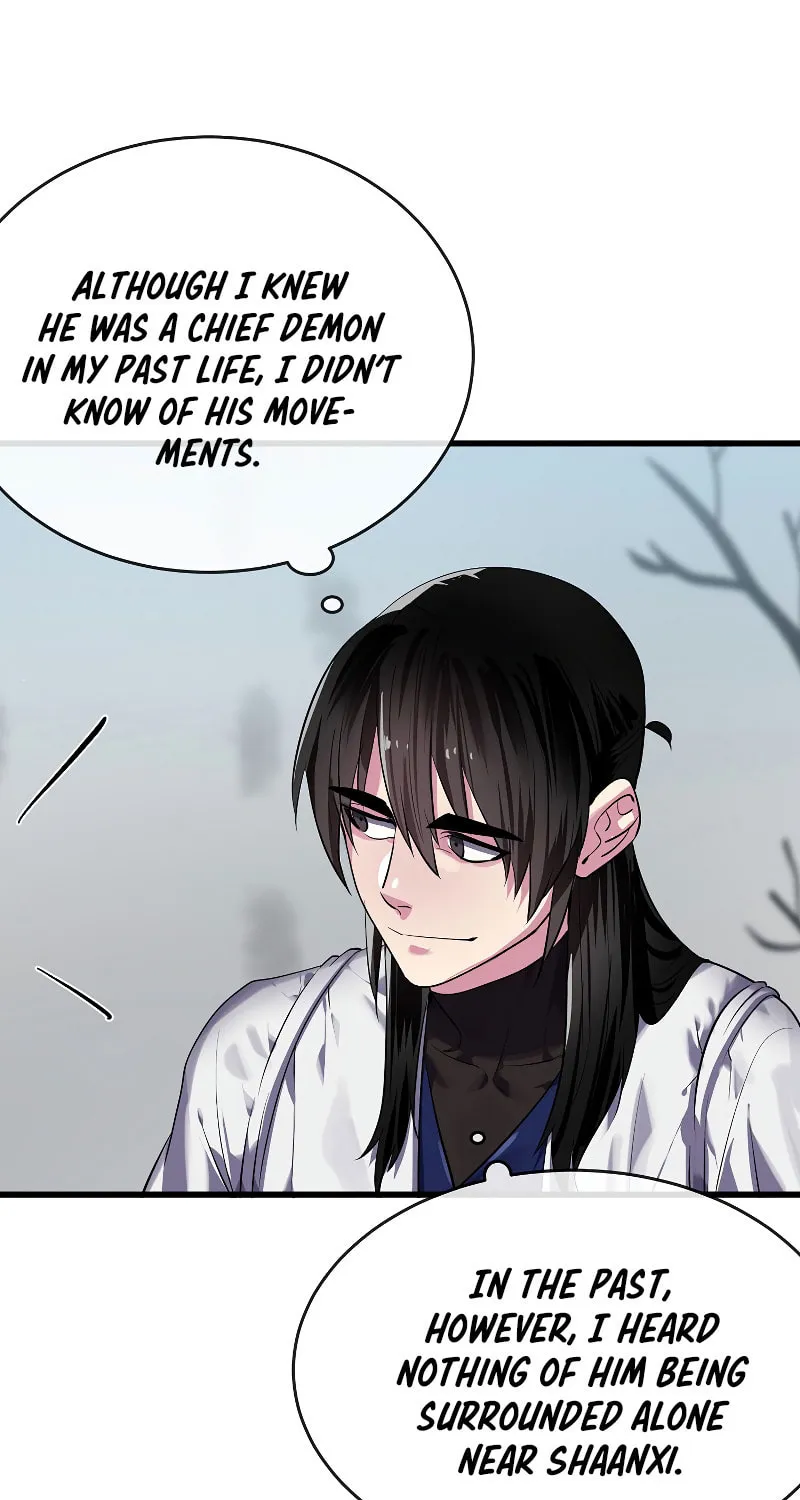 Read Volcanic Age chapter 183 image 20 on Lezhin