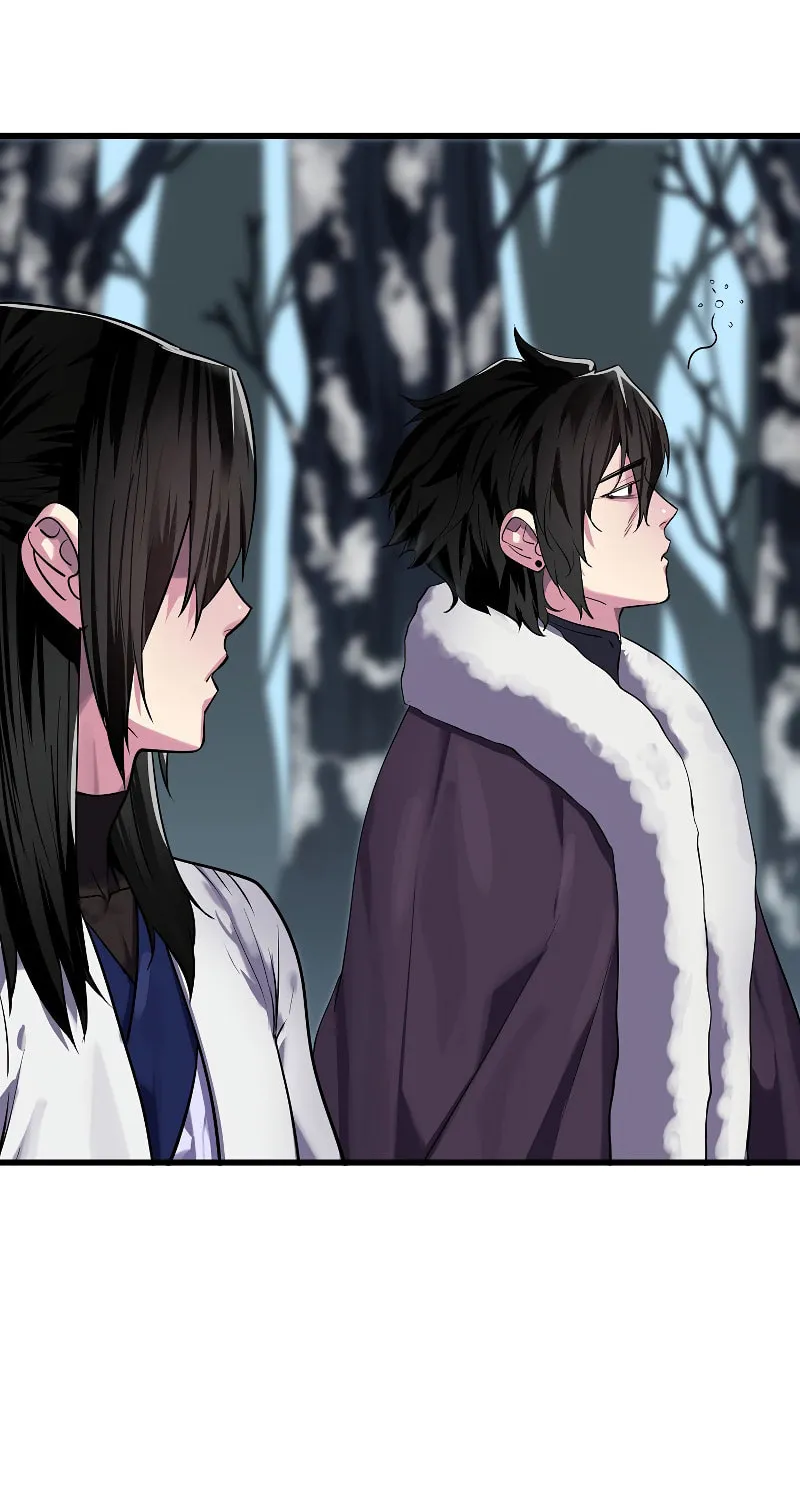 Read Volcanic Age chapter 183 image 23 on Lezhin