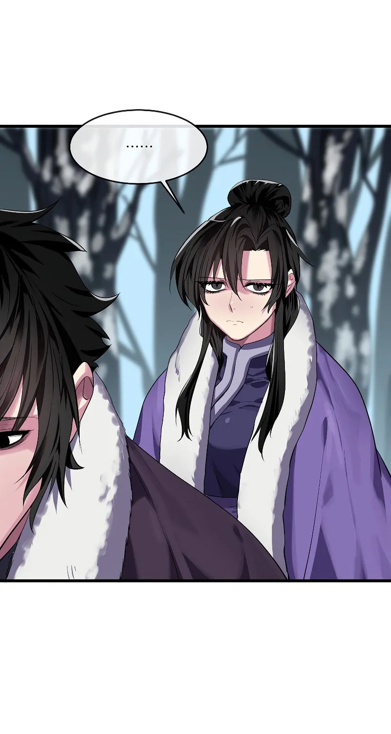 Read Volcanic Age chapter 183 image 24 on Lezhin