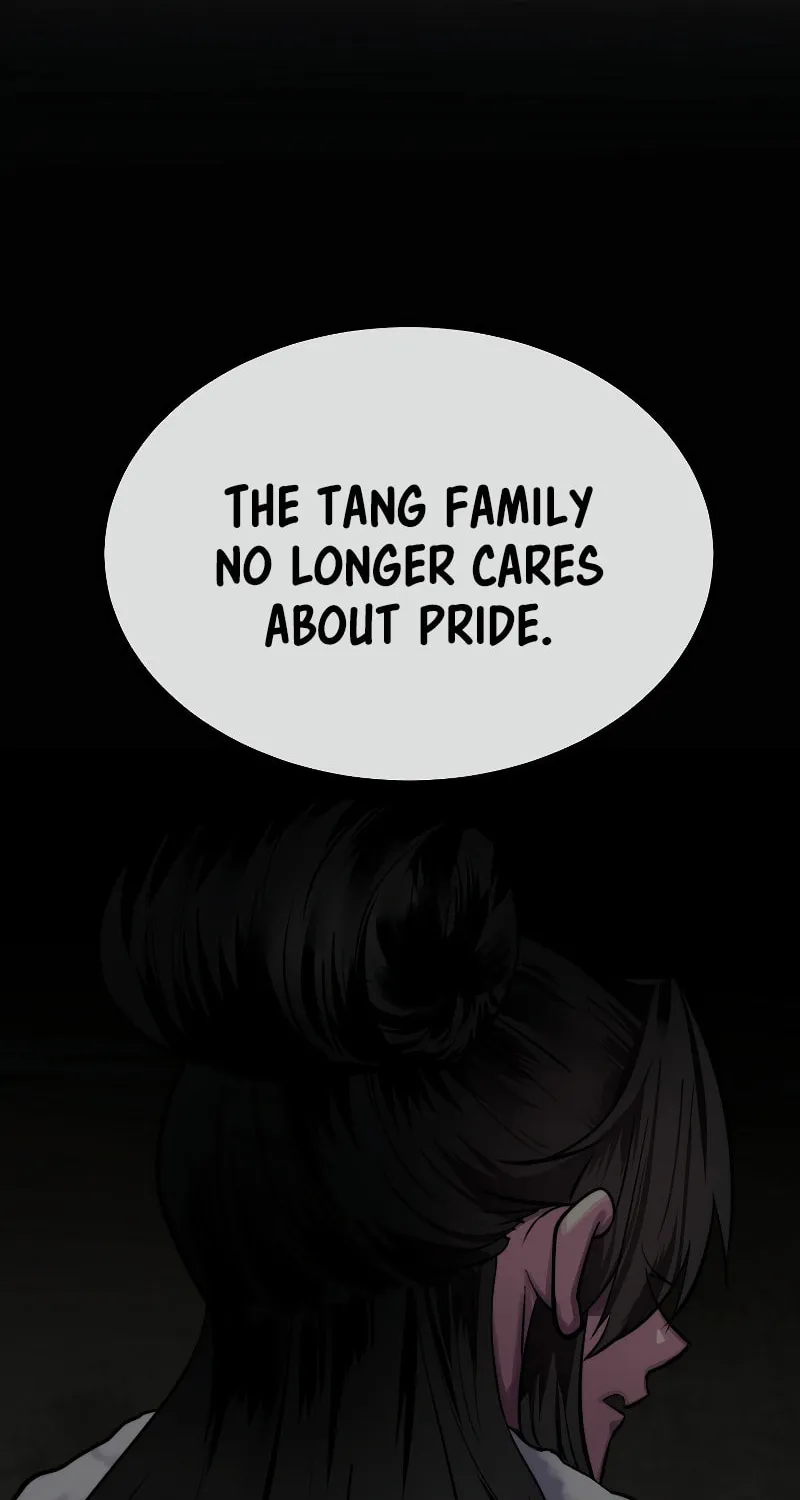 Read Volcanic Age chapter 183 image 27 on Lezhin