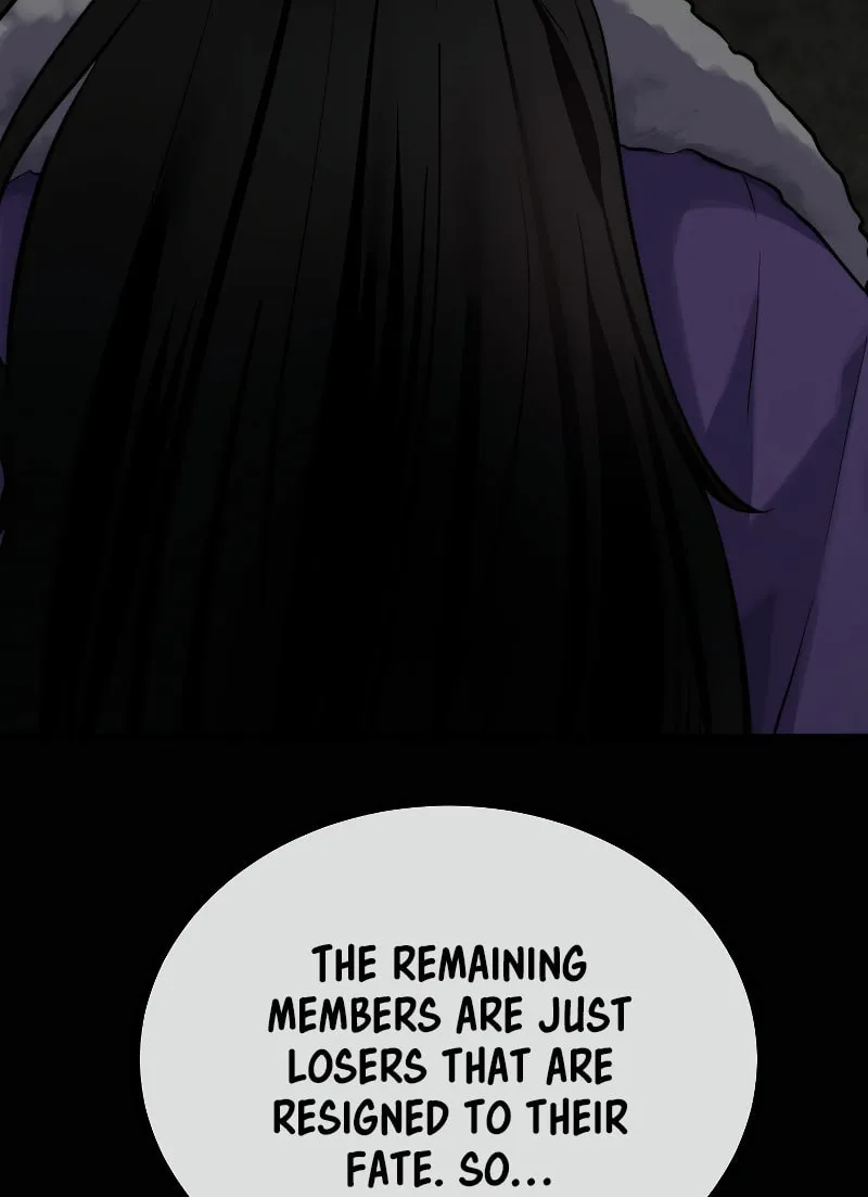 Read Volcanic Age chapter 183 image 28 on Lezhin