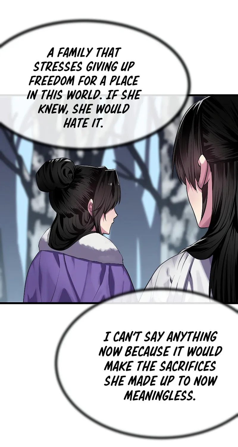 Read Volcanic Age chapter 183 image 32 on Lezhin