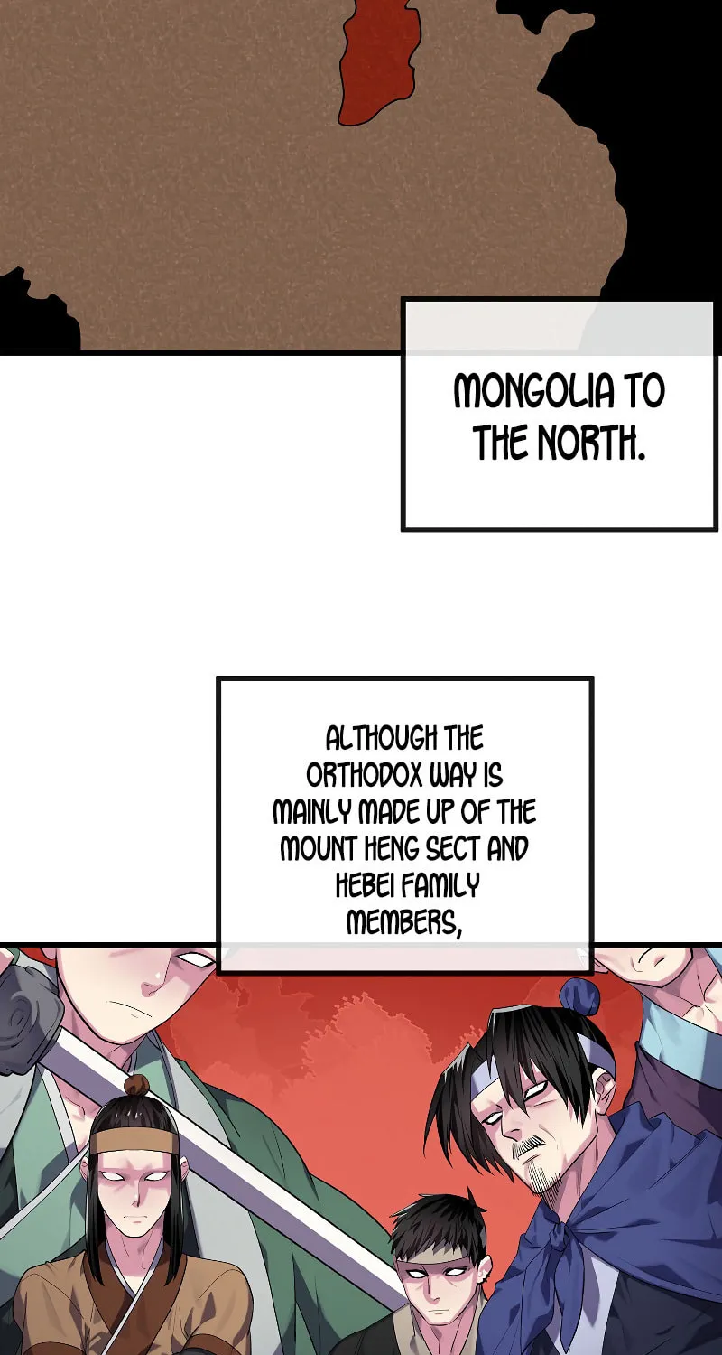 Read Volcanic Age chapter 183 image 36 on Lezhin