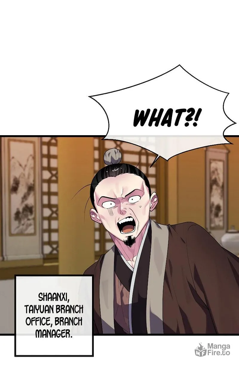 Read Volcanic Age chapter 183 image 39 on Lezhin