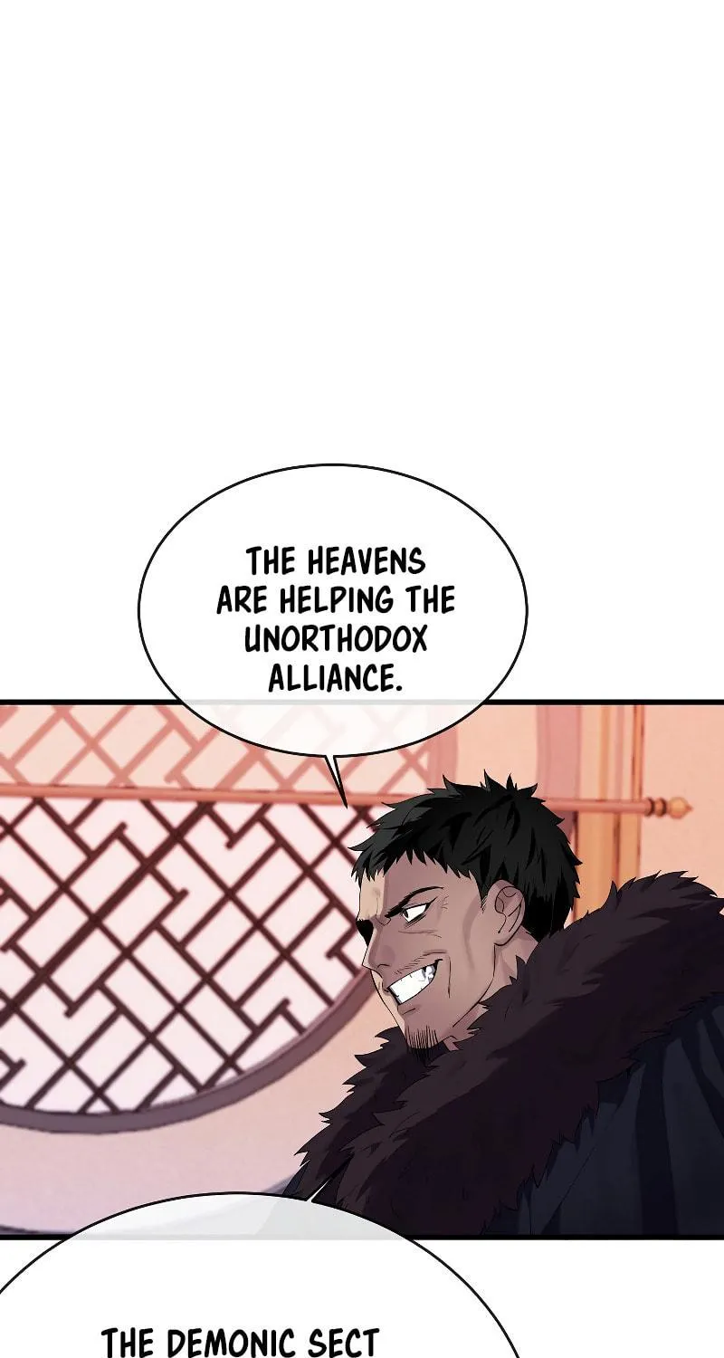Read Volcanic Age chapter 183 image 4 on Lezhin