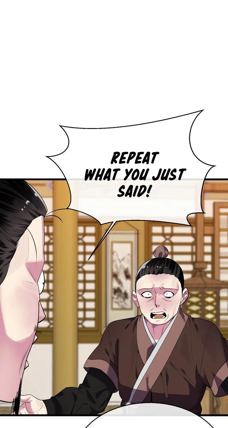 Read Volcanic Age chapter 183 image 40 on Lezhin