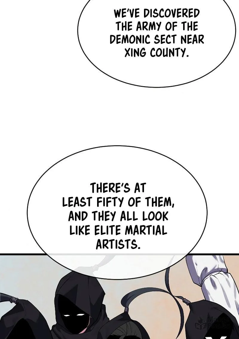 Read Volcanic Age chapter 183 image 41 on Lezhin