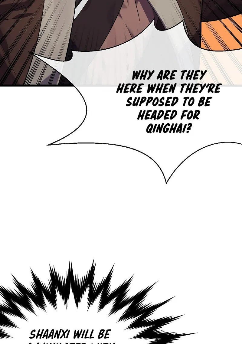 Read Volcanic Age chapter 183 image 43 on Lezhin