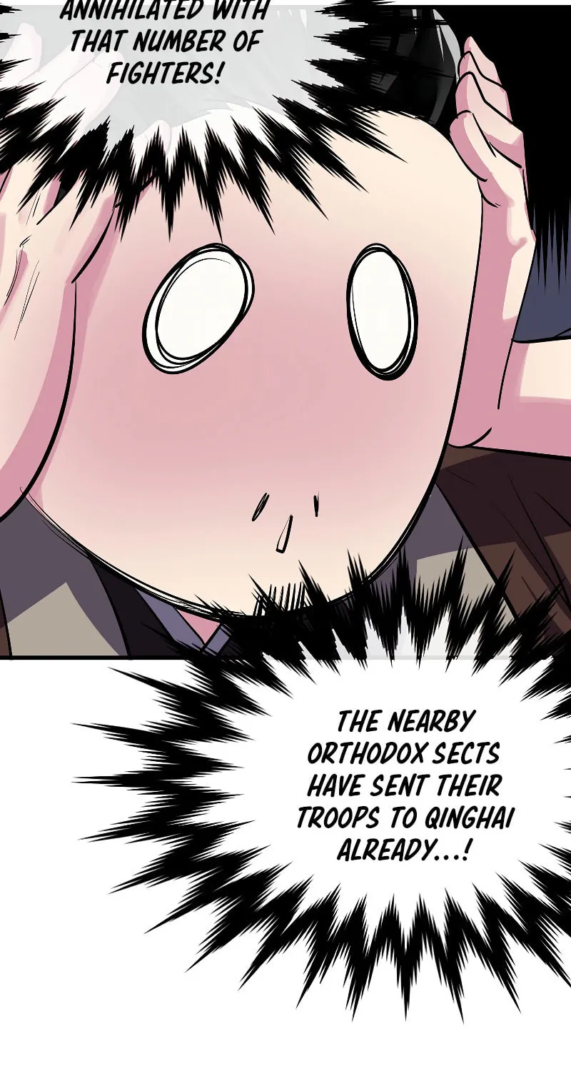 Read Volcanic Age chapter 183 image 44 on Lezhin