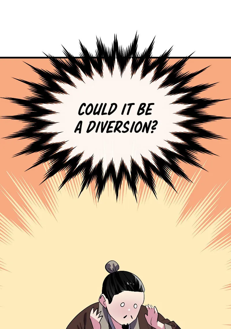 Read Volcanic Age chapter 183 image 45 on Lezhin
