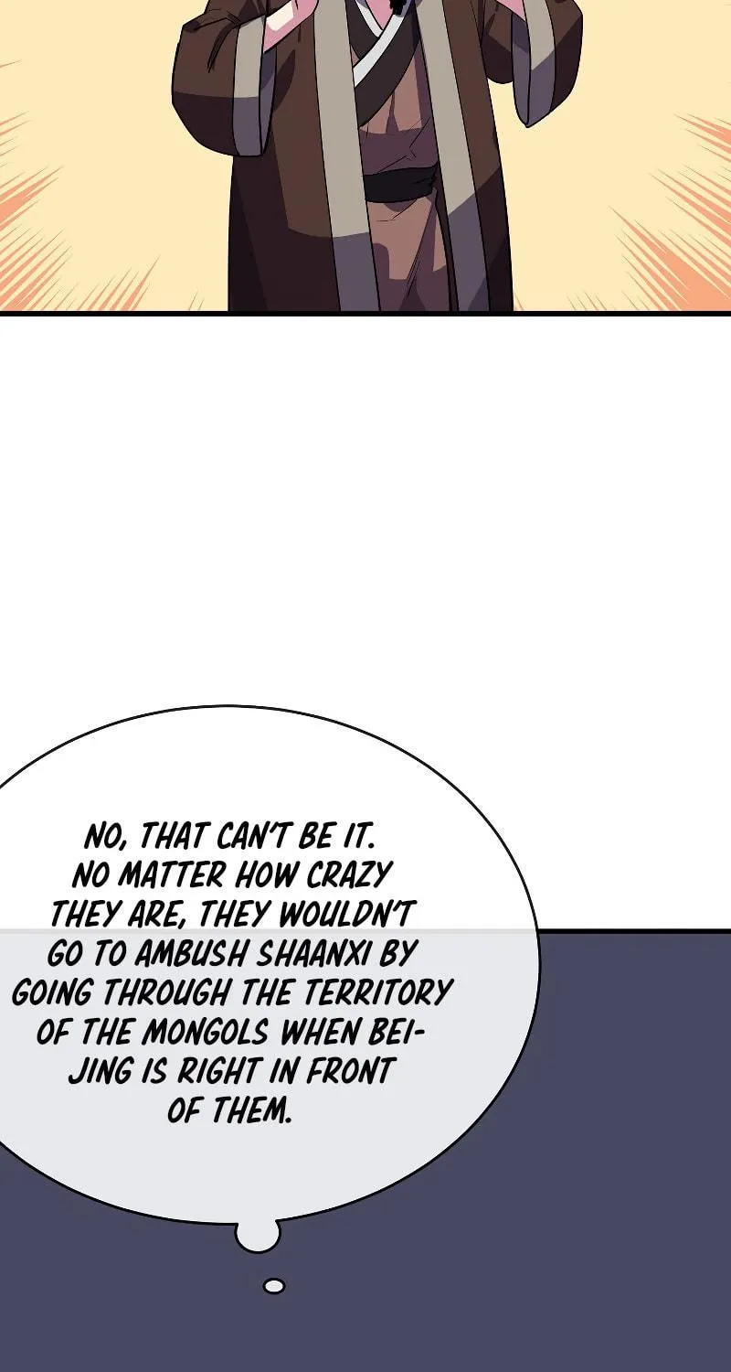 Read Volcanic Age chapter 183 image 46 on Lezhin