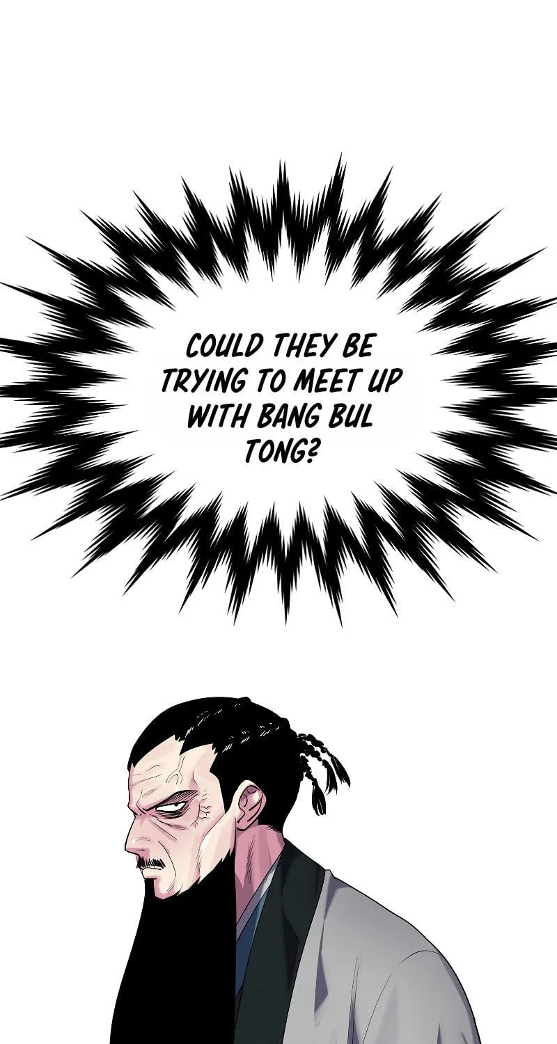 Read Volcanic Age chapter 183 image 48 on Lezhin