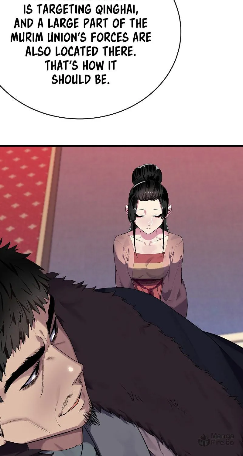 Read Volcanic Age chapter 183 image 5 on Lezhin