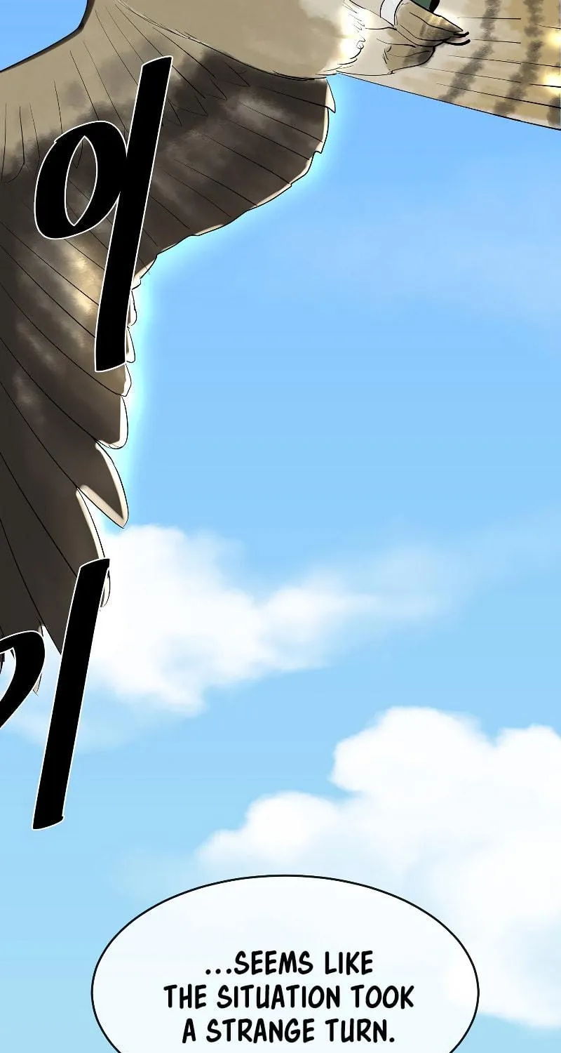 Read Volcanic Age chapter 183 image 52 on Lezhin