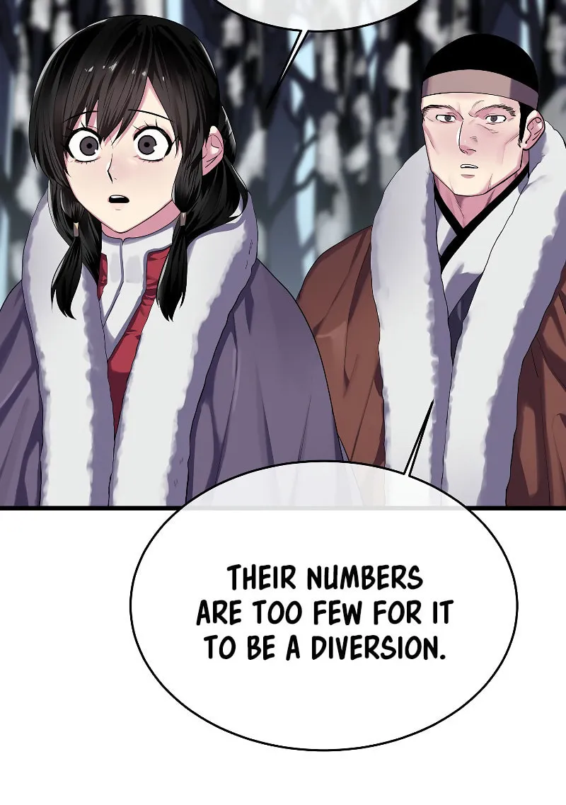 Read Volcanic Age chapter 183 image 55 on Lezhin