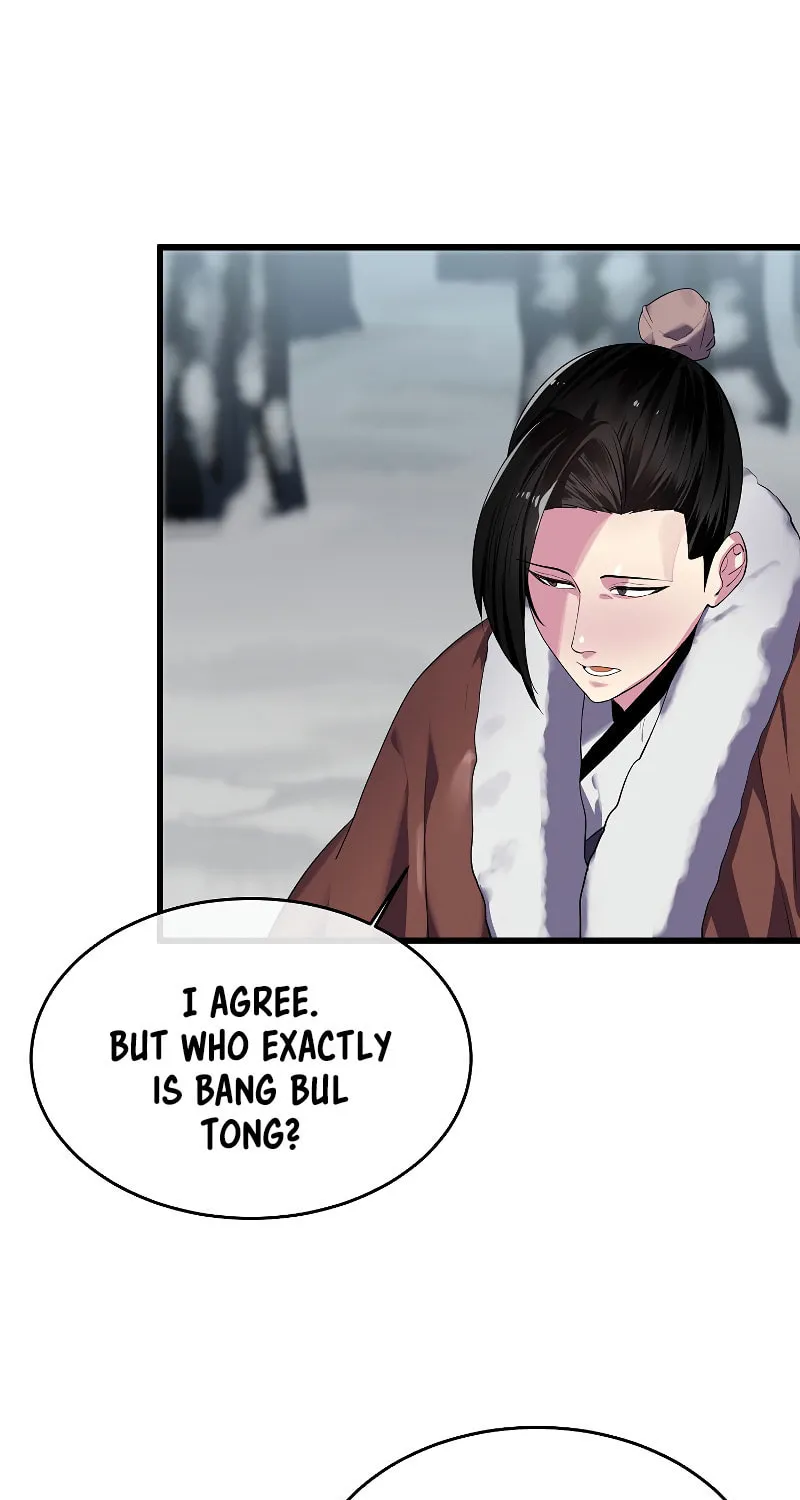 Read Volcanic Age chapter 183 image 56 on Lezhin