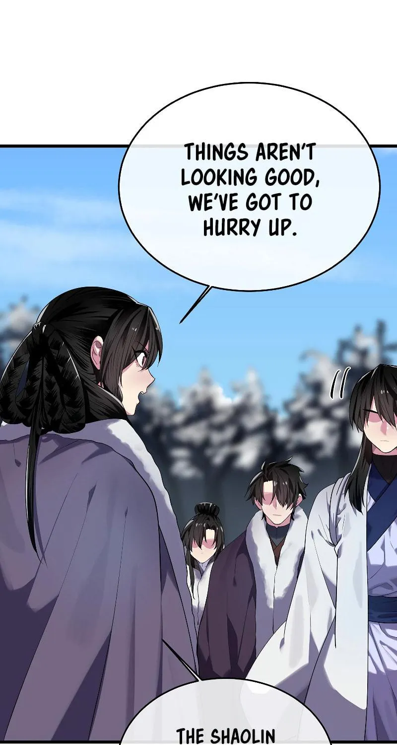 Read Volcanic Age chapter 183 image 58 on Lezhin