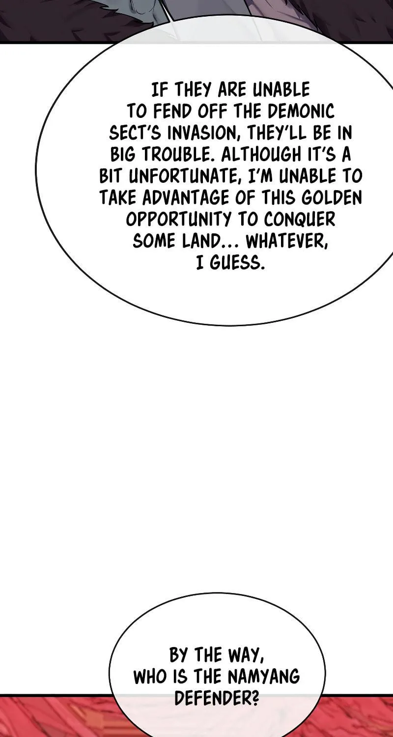 Read Volcanic Age chapter 183 image 6 on Lezhin