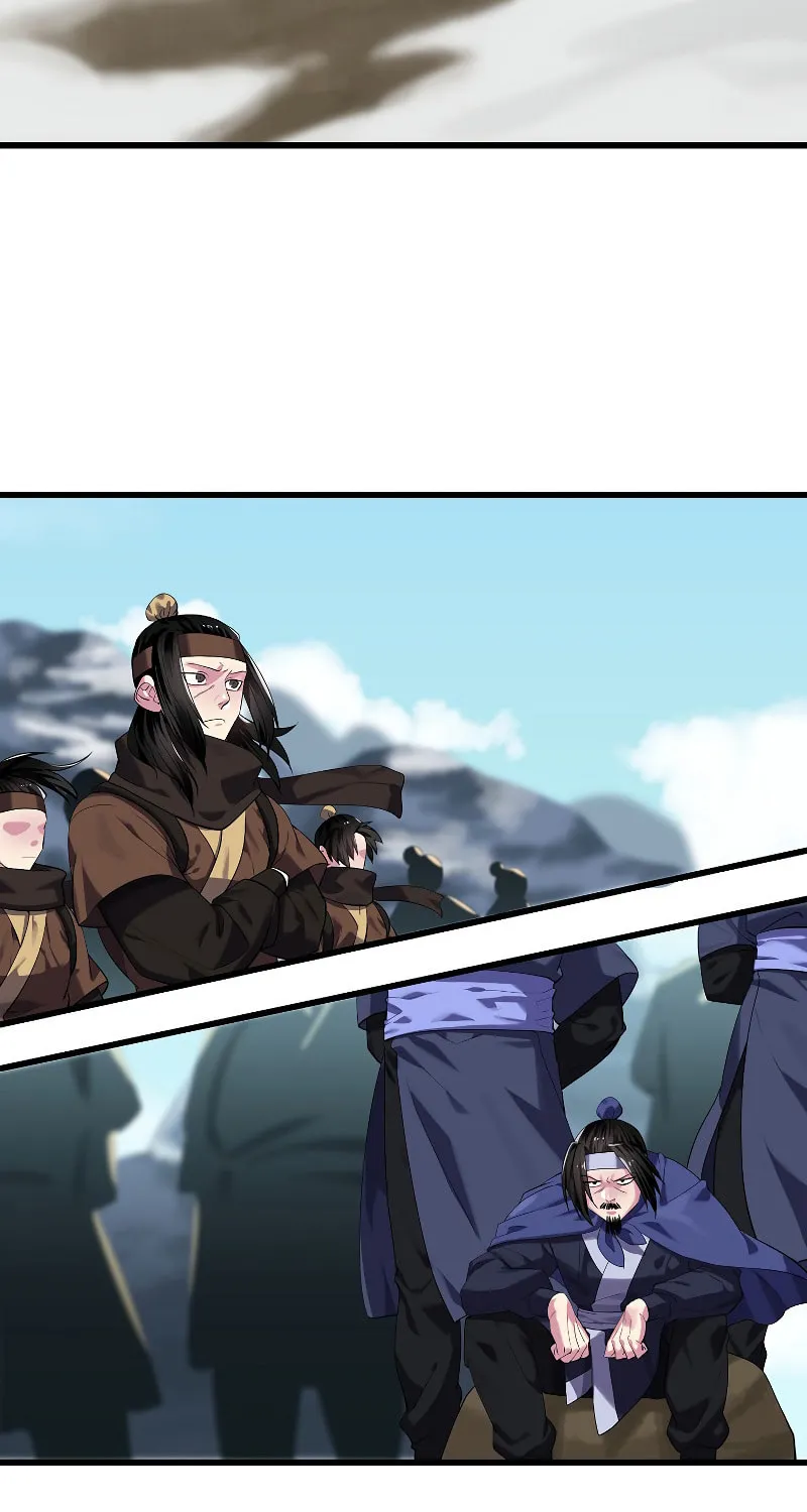 Read Volcanic Age chapter 183 image 62 on Lezhin