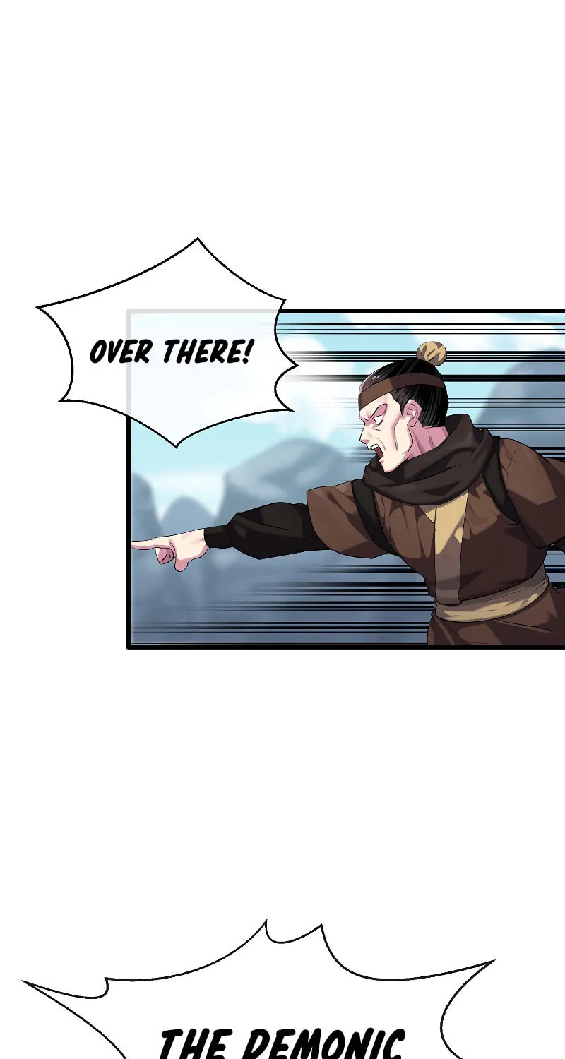 Read Volcanic Age chapter 183 image 64 on Lezhin