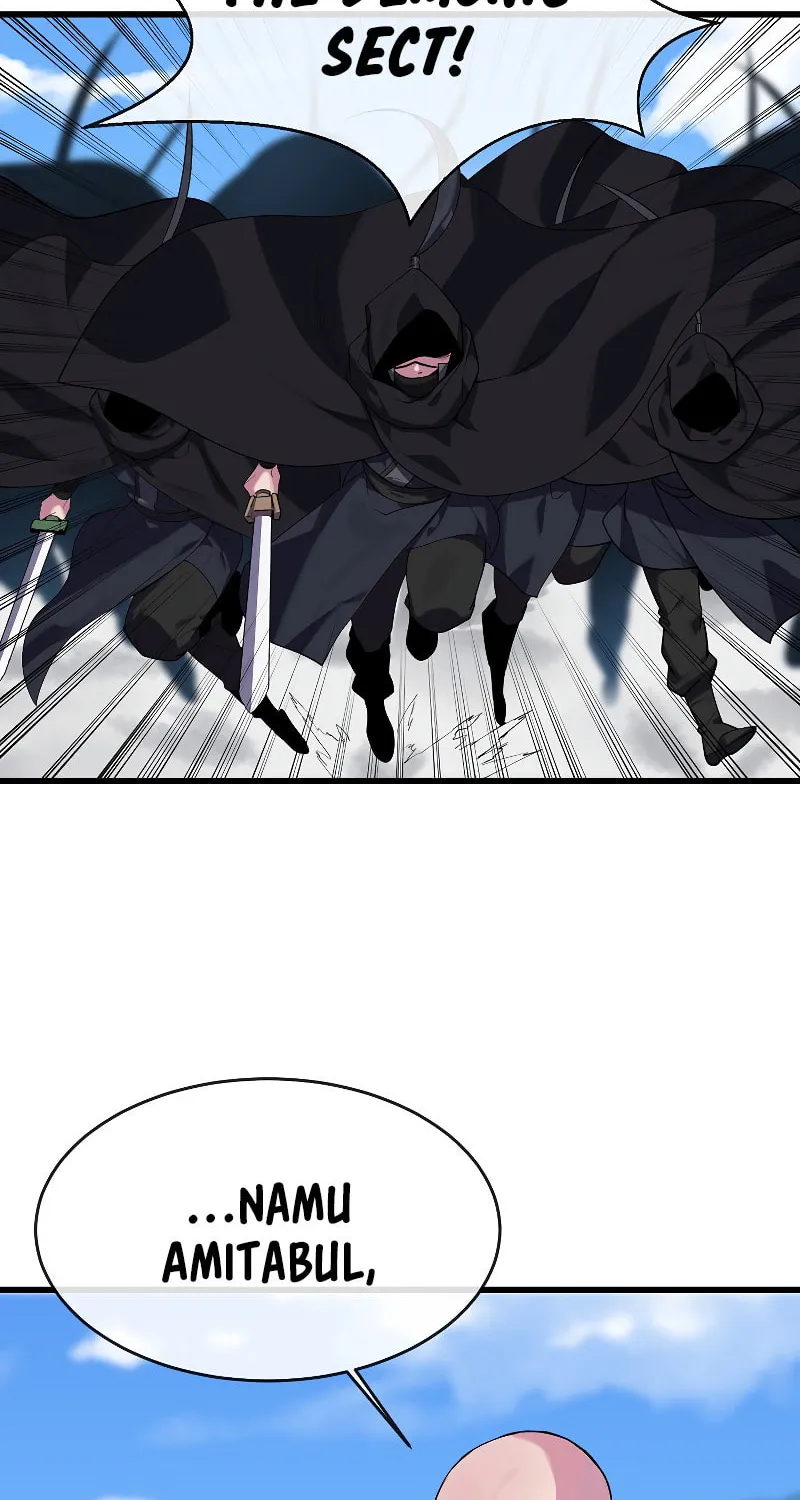 Read Volcanic Age chapter 183 image 65 on Lezhin