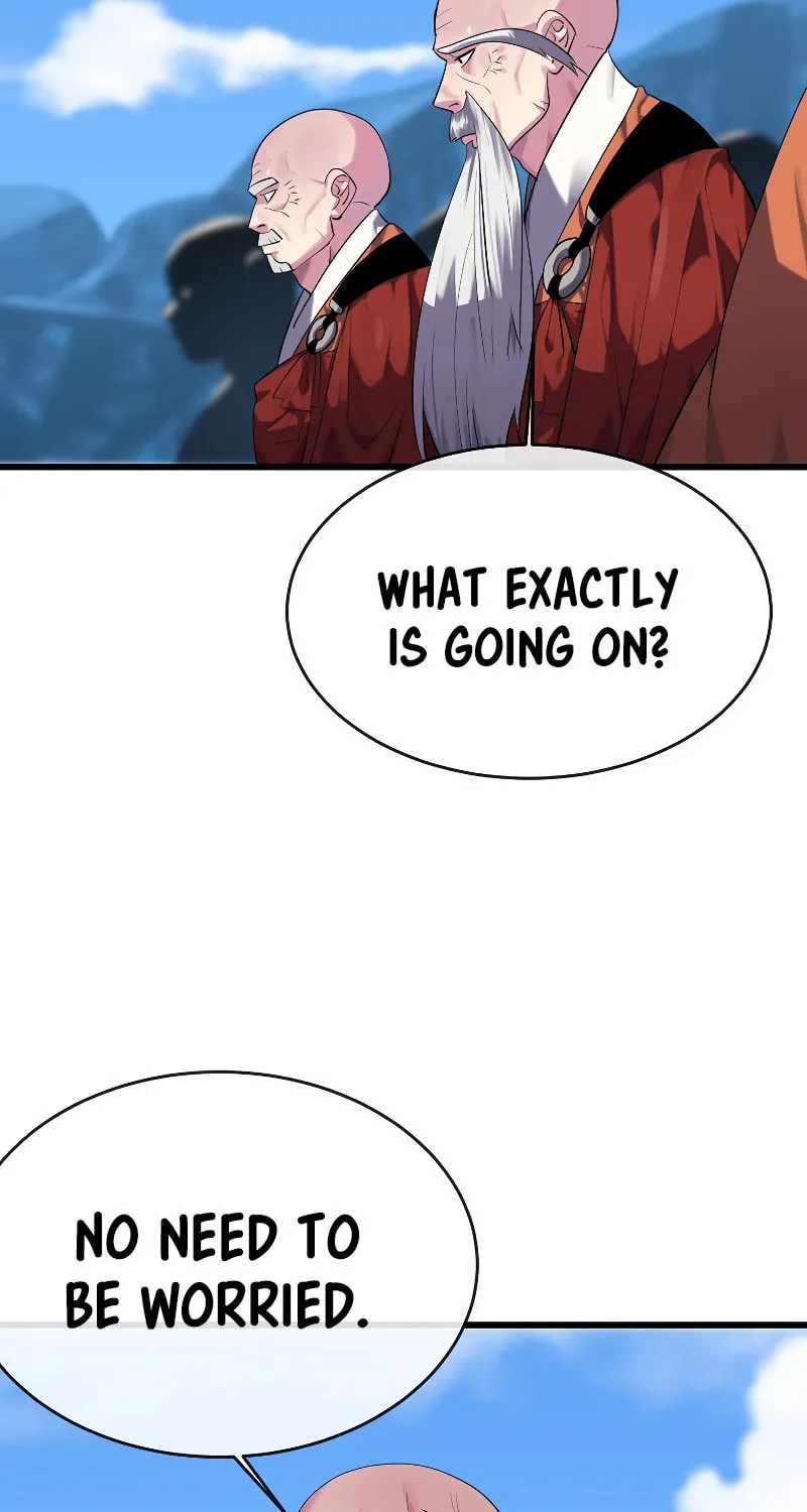 Read Volcanic Age chapter 183 image 67 on Lezhin