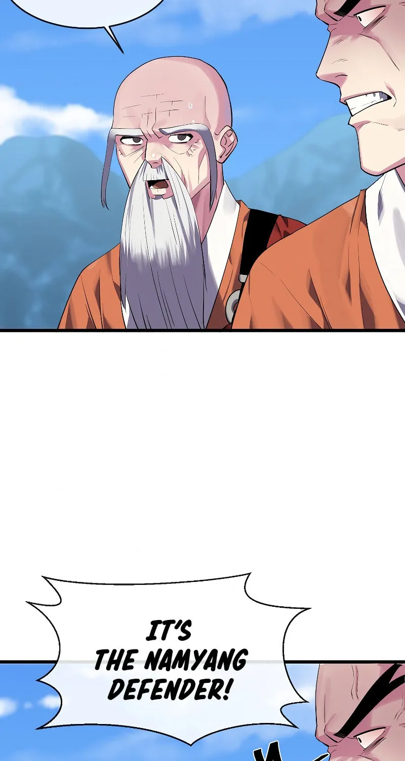 Read Volcanic Age chapter 183 image 70 on Lezhin