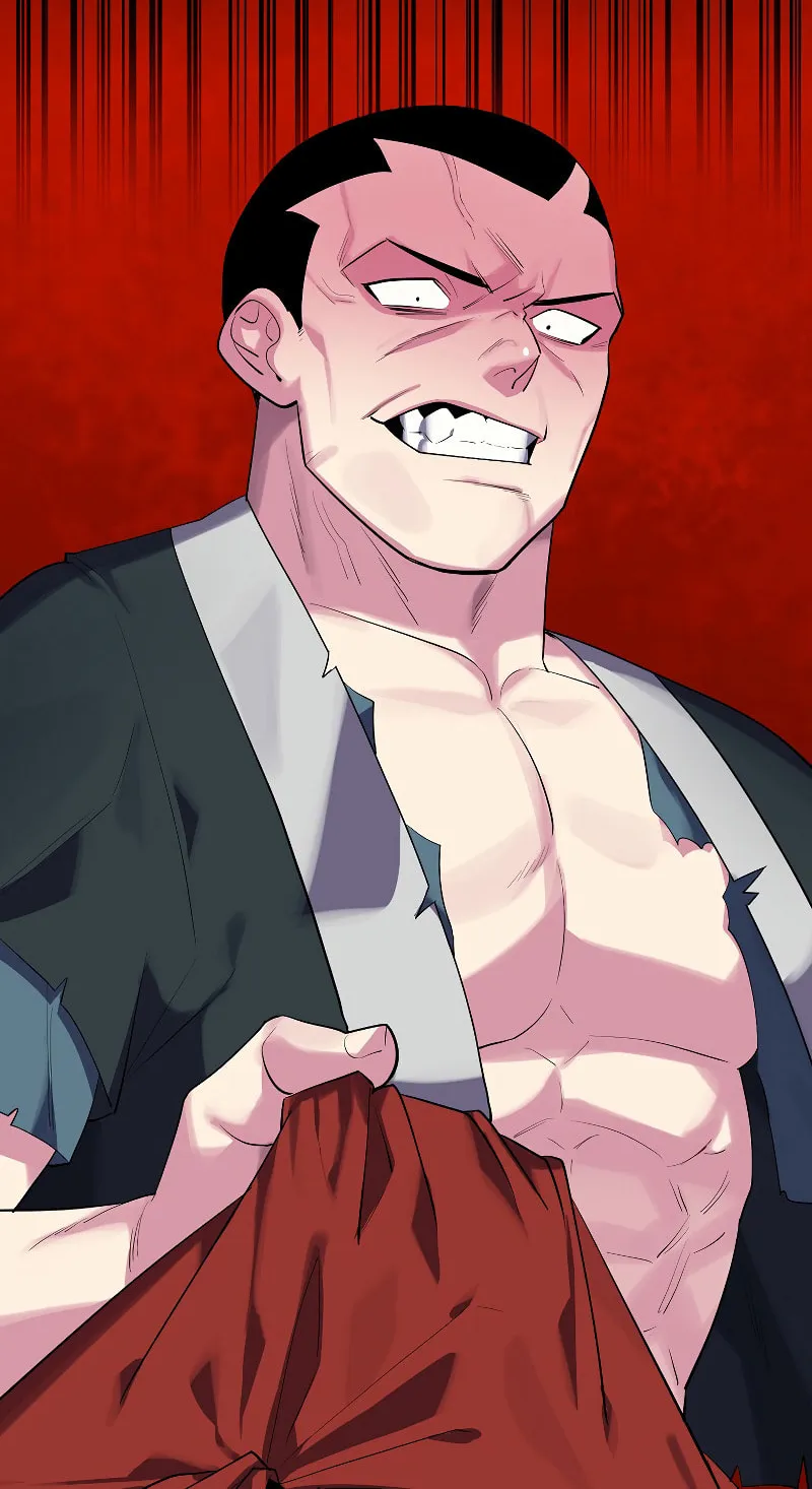 Read Volcanic Age chapter 183 image 77 on Lezhin