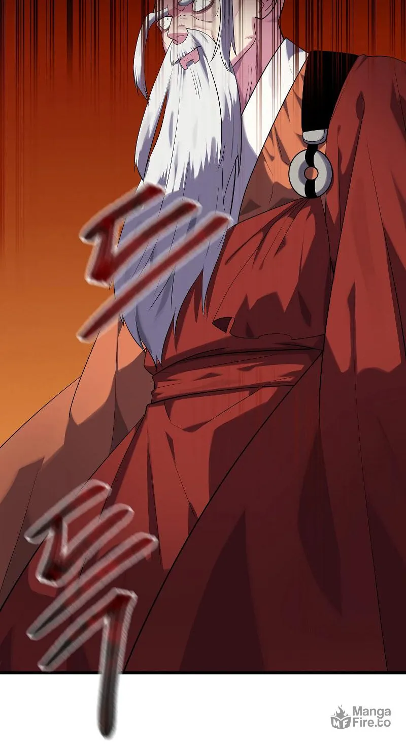 Read Volcanic Age chapter 183 image 81 on Lezhin