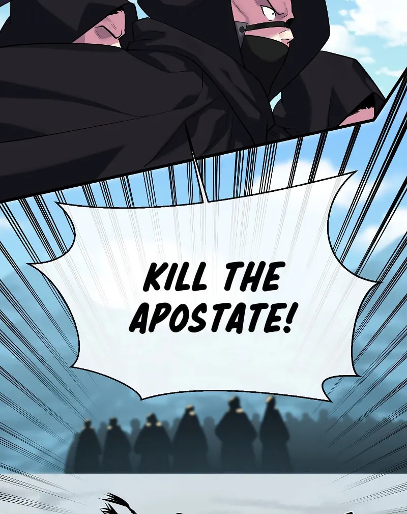 Read Volcanic Age chapter 183 image 89 on Lezhin