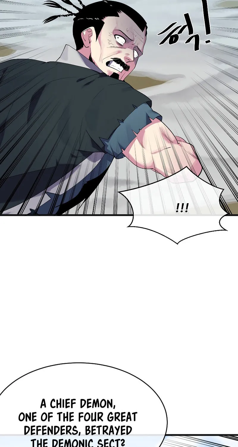 Read Volcanic Age chapter 183 image 90 on Lezhin