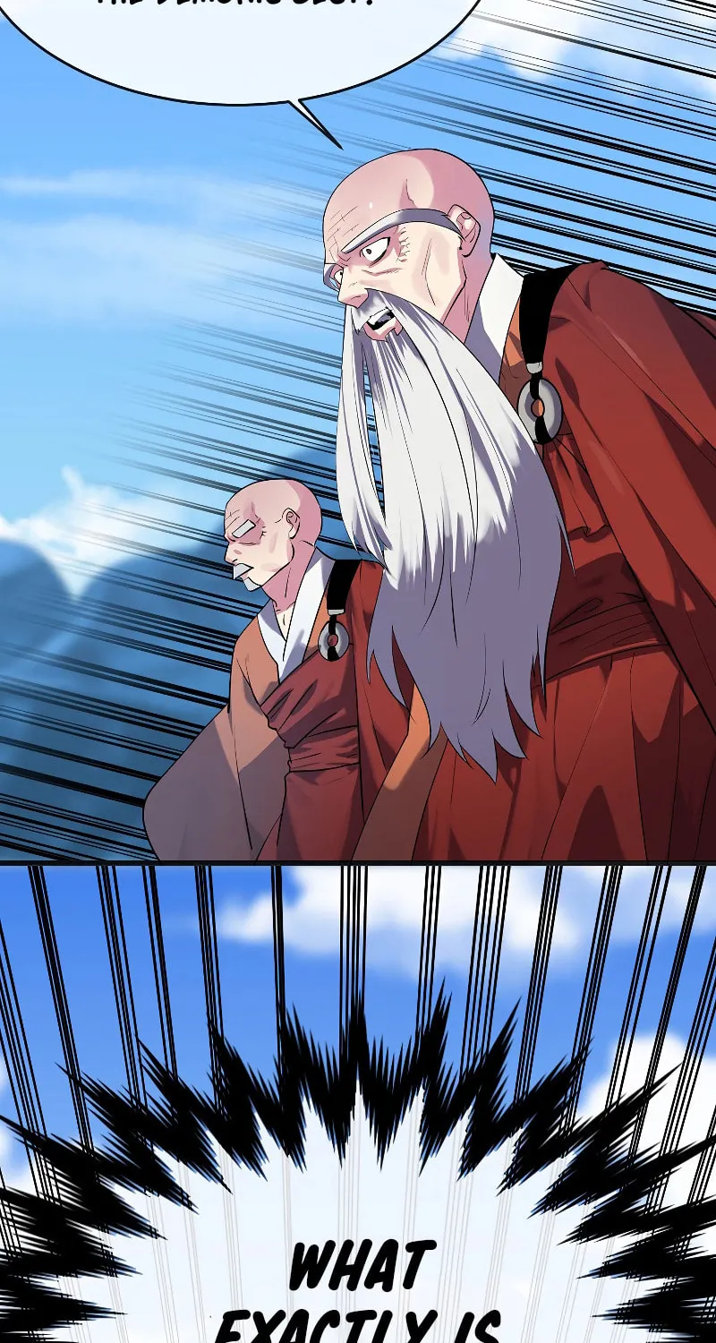 Read Volcanic Age chapter 183 image 91 on Lezhin