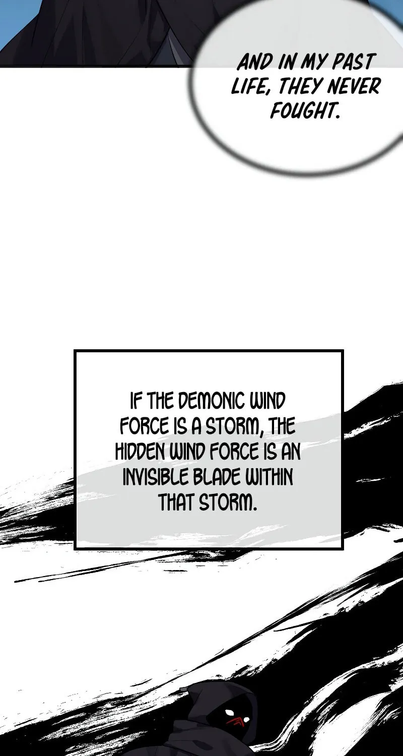 Read Volcanic Age chapter 184 image 103 on Lezhin