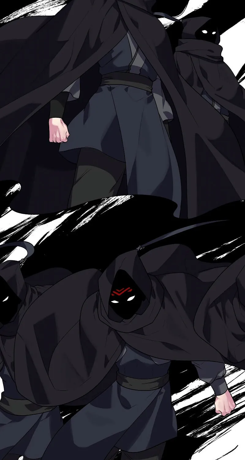 Read Volcanic Age chapter 184 image 104 on Lezhin