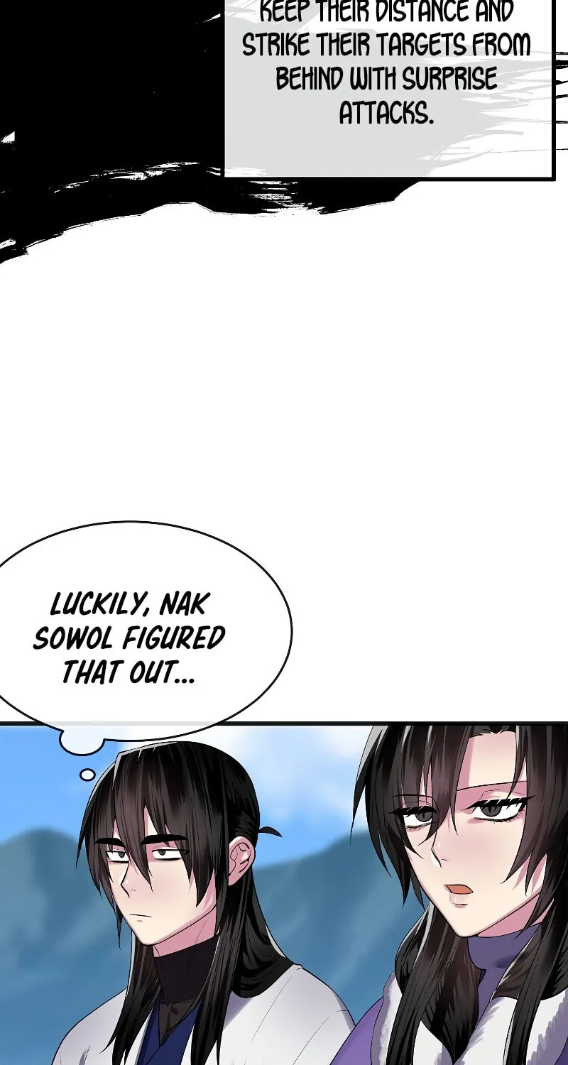 Read Volcanic Age chapter 184 image 106 on Lezhin