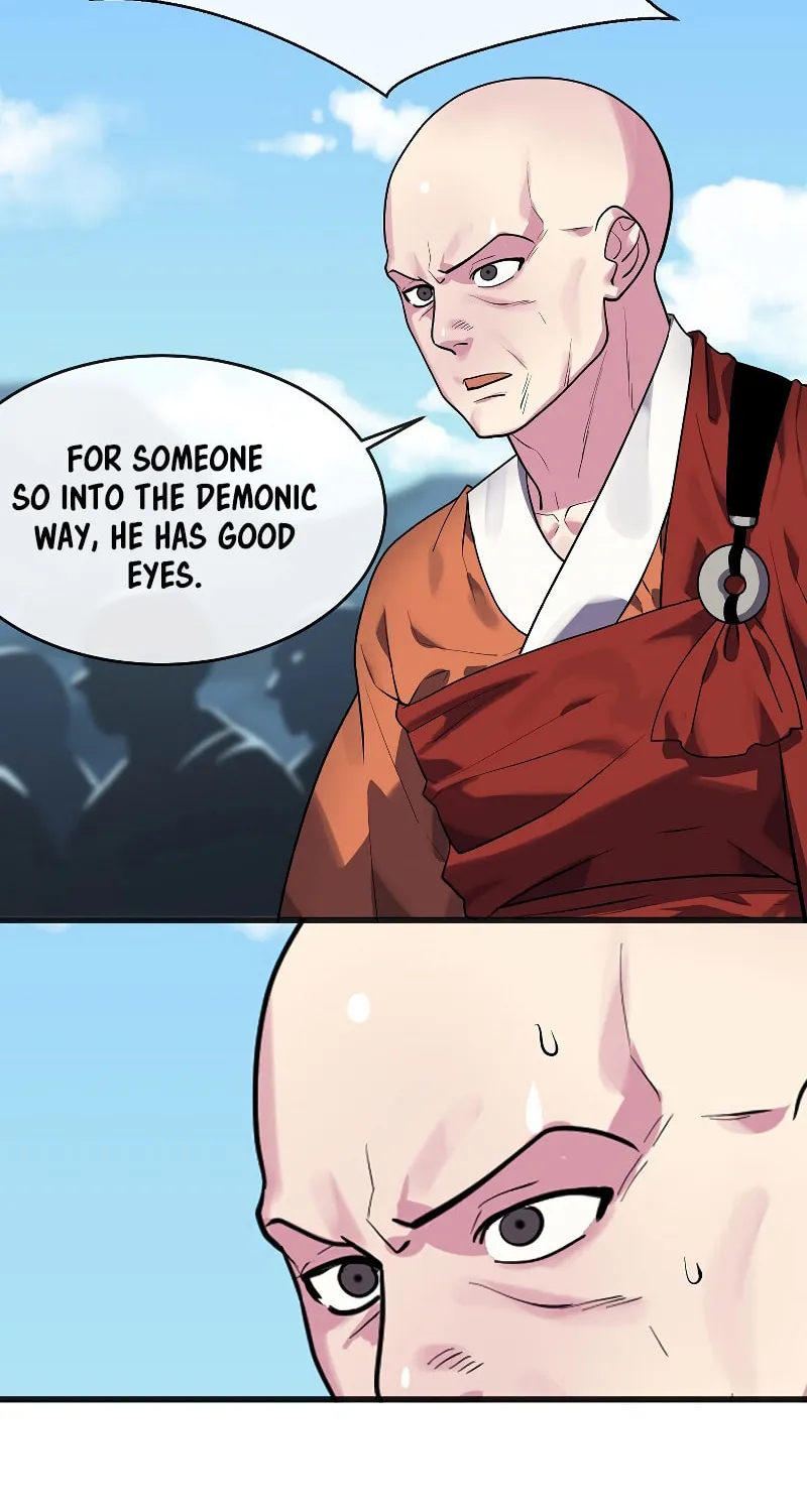 Read Volcanic Age chapter 184 image 11 on Lezhin