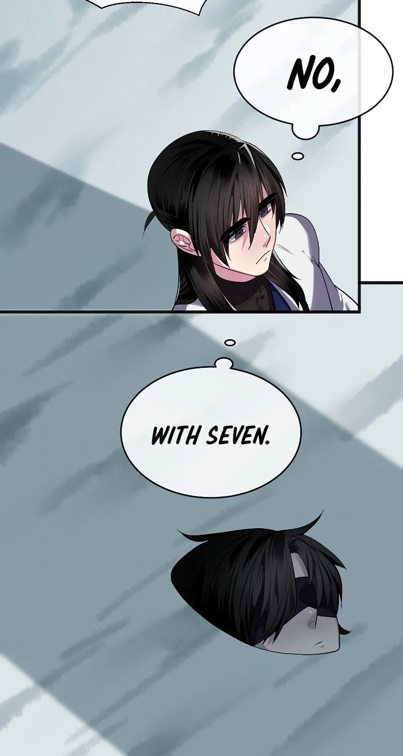 Read Volcanic Age chapter 184 image 110 on Lezhin