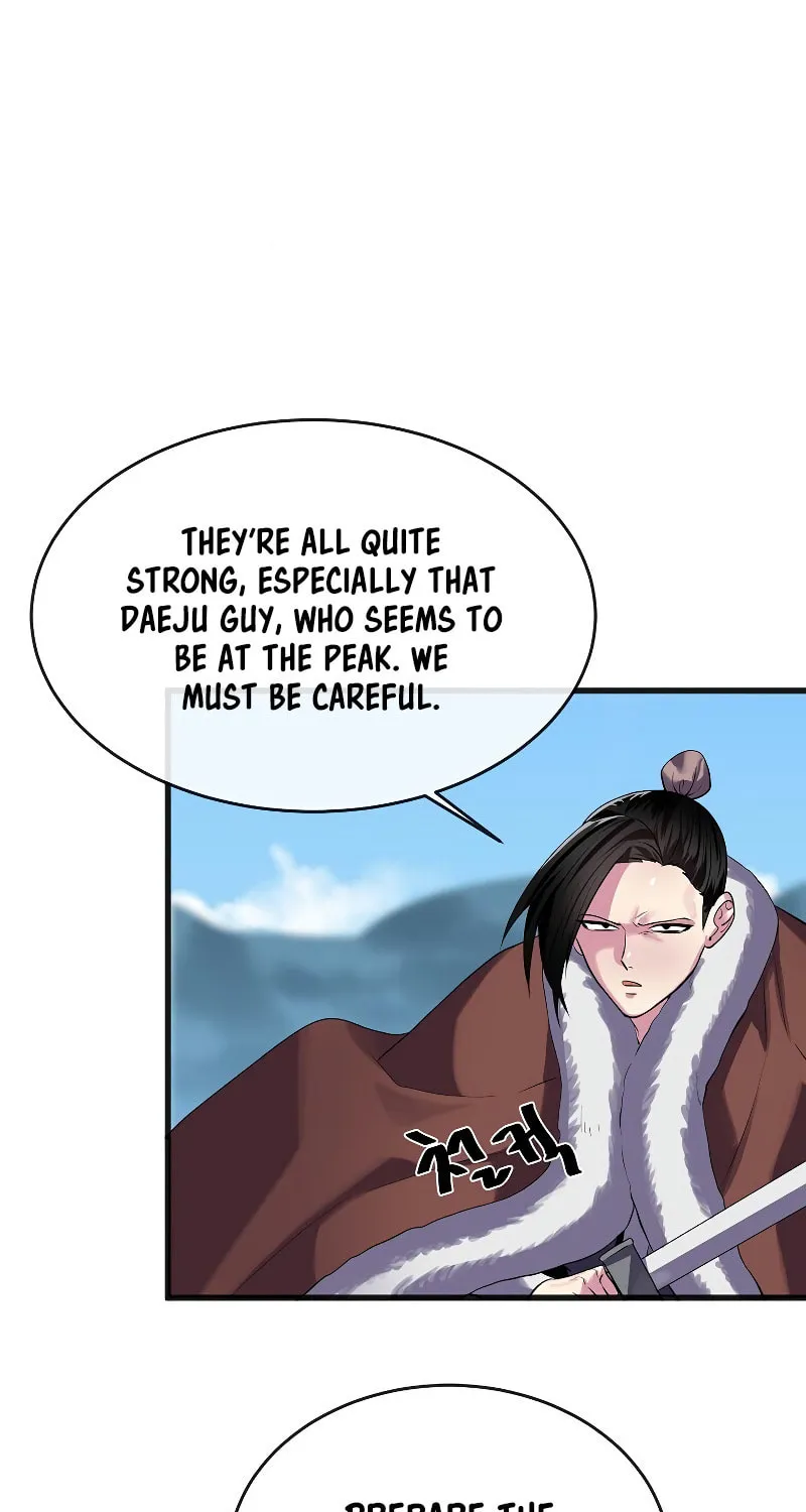 Read Volcanic Age chapter 184 image 112 on Lezhin