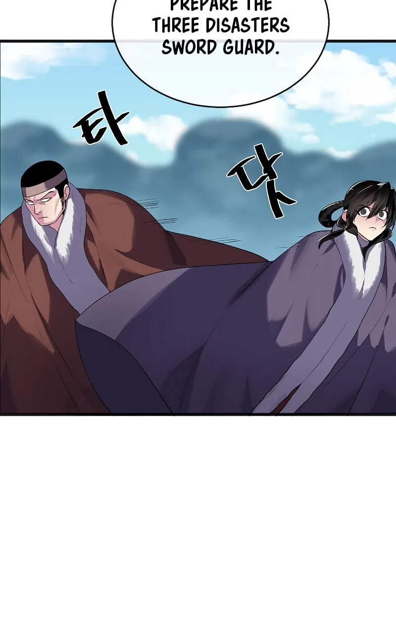 Read Volcanic Age chapter 184 image 113 on Lezhin
