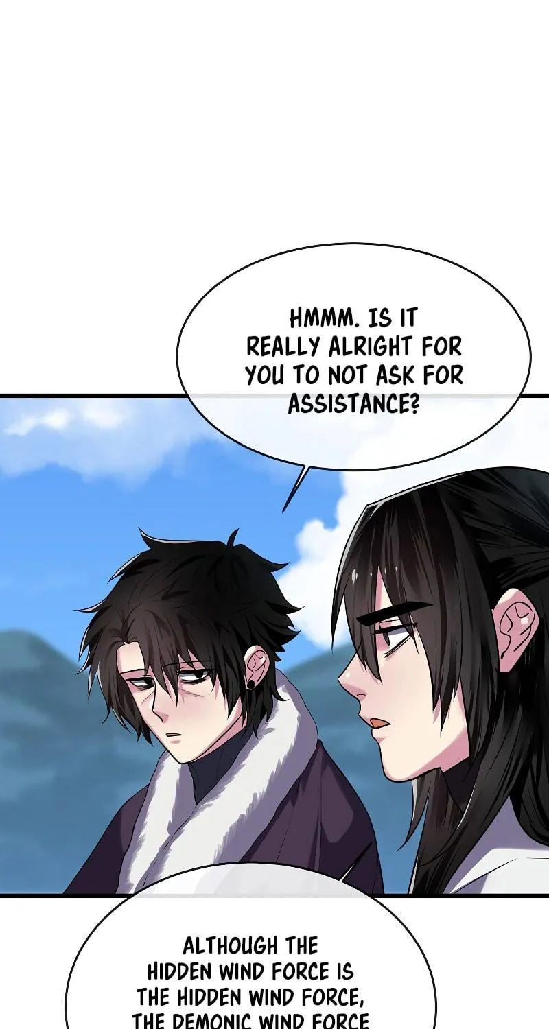 Read Volcanic Age chapter 184 image 114 on Lezhin