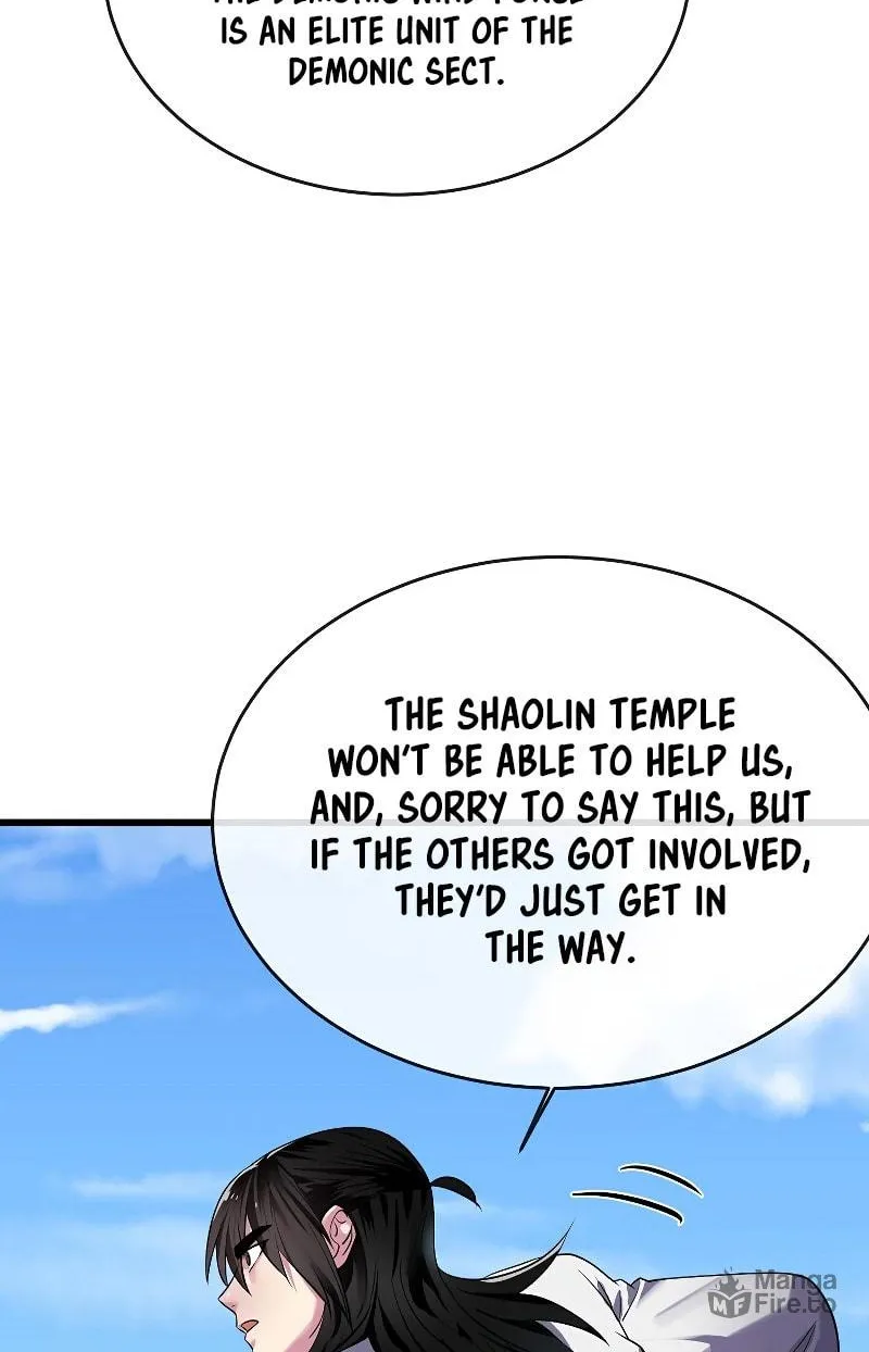 Read Volcanic Age chapter 184 image 115 on Lezhin