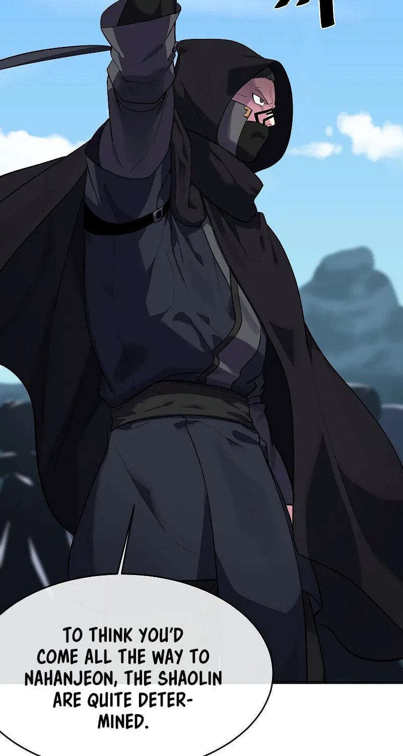 Read Volcanic Age chapter 184 image 14 on Lezhin