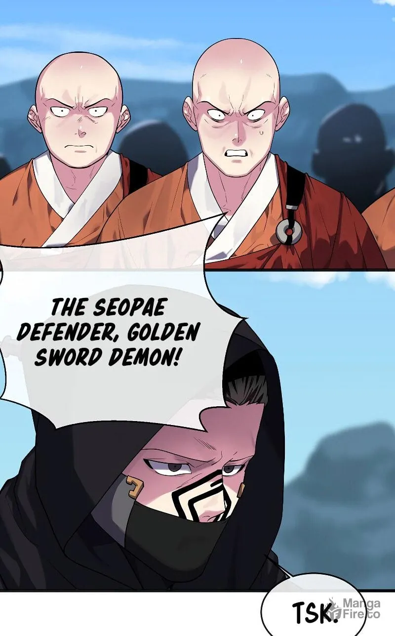 Read Volcanic Age chapter 184 image 17 on Lezhin