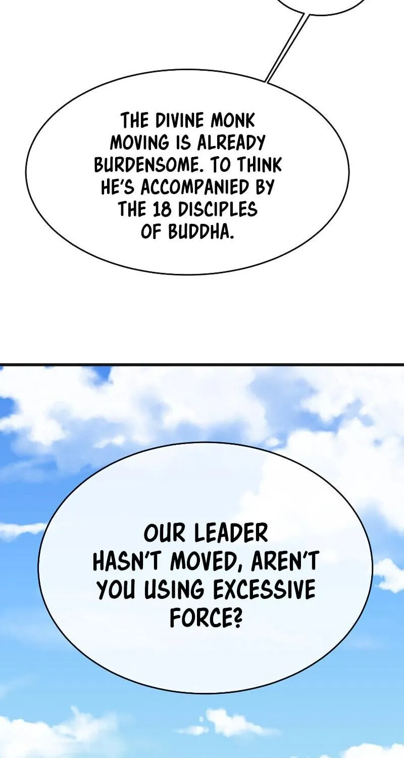Read Volcanic Age chapter 184 image 18 on Lezhin