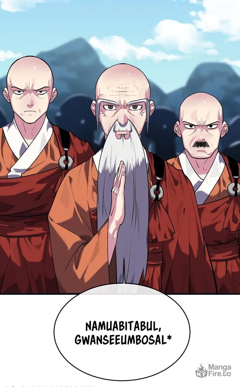 Read Volcanic Age chapter 184 image 19 on Lezhin