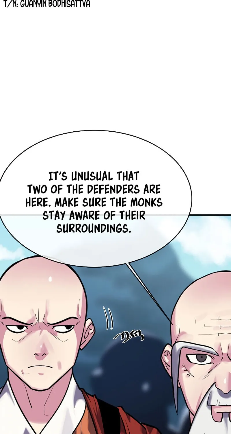 Read Volcanic Age chapter 184 image 20 on Lezhin