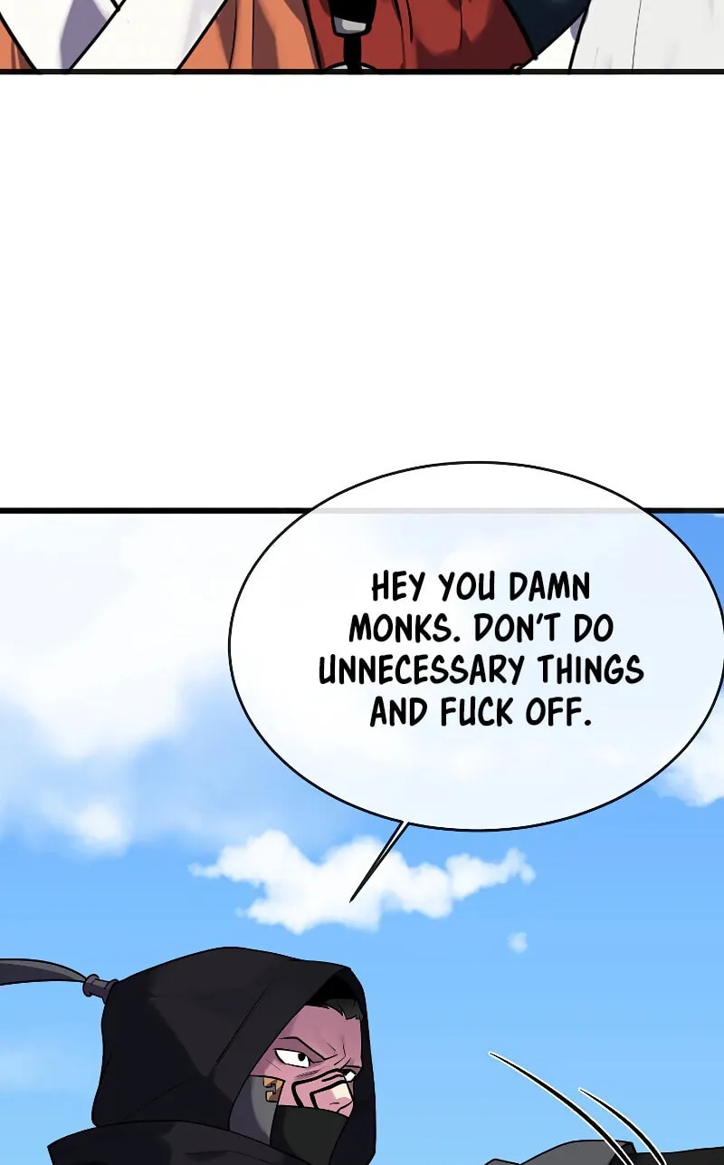 Read Volcanic Age chapter 184 image 21 on Lezhin